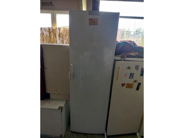 Lot 88 - diepvriezer siemens - afbeelding 1 van  4