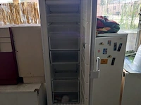 Lot 88 - diepvriezer siemens - afbeelding 2 van  4