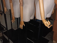 Lot 88 - etalage pop. 9 stuks - afbeelding 3 van  4