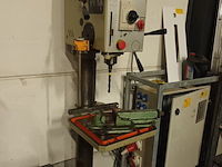 Lot 88 - kolomboormachine erlo - afbeelding 1 van  6