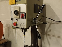 Lot 88 - kolomboormachine erlo - afbeelding 3 van  6