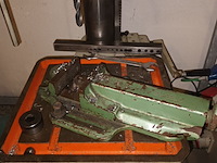 Lot 88 - kolomboormachine erlo - afbeelding 5 van  6