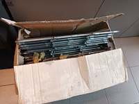 Lot 88 - led lichtborden. 29 stuks - afbeelding 3 van  4