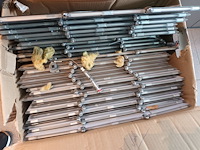 Lot 88 - led lichtborden. 29 stuks - afbeelding 4 van  4