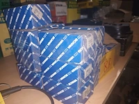 Lot 88 - onderdelen scania. 12 stuks - afbeelding 2 van  3