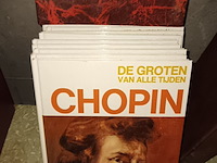 Lot 89 - boeken - afbeelding 2 van  6
