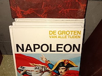 Lot 89 - boeken - afbeelding 3 van  6