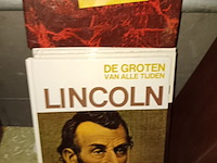 Lot 89 - boeken - afbeelding 4 van  6