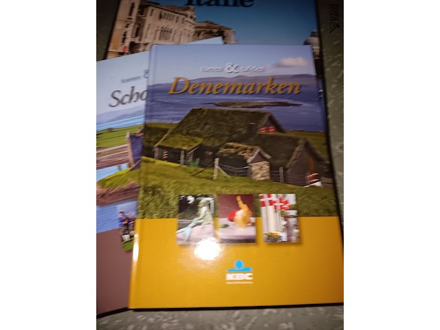 Lot 89 - boeken - afbeelding 5 van  6