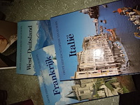 Lot 89 - boeken - afbeelding 6 van  6