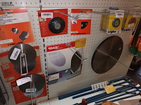 Lot 89 - handgereedschap voor metsers. 62 stuks - afbeelding 5 van  5