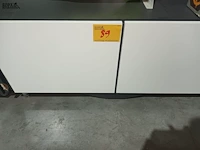Lot 89 - ladekast. 3 stuks - afbeelding 4 van  4