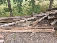 Lot 89 - lot treinbilzen - afbeelding 2 van  3