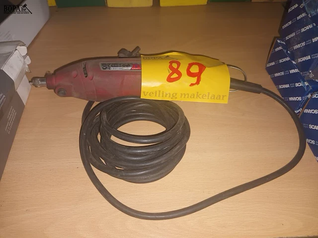 Lot 89 - multitool topcraft - afbeelding 1 van  3