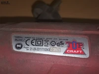 Lot 89 - multitool topcraft - afbeelding 3 van  3