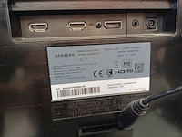 Lot 89 - samsung scherm. 3 stuks (h) - afbeelding 9 van  11