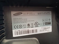 Lot 89 - samsung scherm. 3 stuks (h) - afbeelding 10 van  11