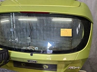 Lot 9 - achterklep ford fiesta - afbeelding 1 van  3