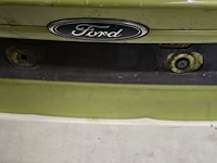 Lot 9 - achterklep ford fiesta - afbeelding 2 van  3