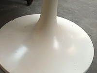Lot 9 - bijzettafel - afbeelding 3 van  4
