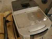 Lot 9 - espressomachine delonghi - afbeelding 3 van  3