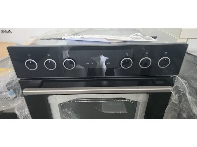 Lot 9 - gorenje inbouwoven - afbeelding 3 van  4