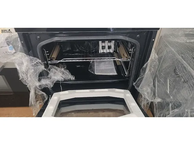 Lot 9 - gorenje inbouwoven - afbeelding 4 van  4