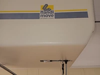 Lot 9 - handi-move tilbeugel - afbeelding 3 van  4
