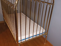 Lot 9 - kinderbed - afbeelding 3 van  3