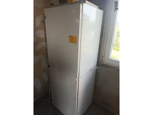 Lot 9 - koelkast siemens - afbeelding 1 van  3