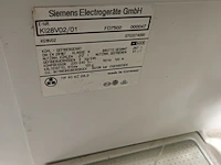Lot 9 - koelkast siemens - afbeelding 3 van  3