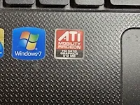 Lot 9 - laptop acer met lader en laptopzak - afbeelding 5 van  8