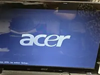 Lot 9 - laptop acer met lader en laptopzak - afbeelding 7 van  8