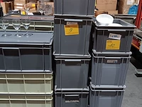 Lot 9 - leeuwekop soeptassen 130 stuks - afbeelding 2 van  2