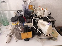 Lot 9 - lot keuken elektro