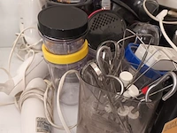 Lot 9 - lot keuken elektro - afbeelding 3 van  5