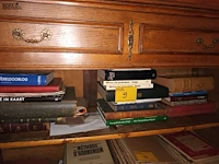 Lot 9 - lot oude boeken - afbeelding 5 van  8