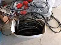 Lot 9 - materiaal voor elektrische installaties - afbeelding 3 van  8