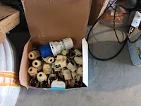 Lot 9 - materiaal voor elektrische installaties - afbeelding 4 van  8