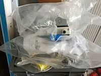 Lot 9 - materiaal voor elektrische installaties - afbeelding 6 van  8