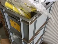 Lot 9 - materiaal voor elektrische installaties - afbeelding 8 van  8