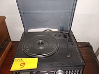 Lot 9 - muziek digitaliseer toestel medion - afbeelding 1 van  4