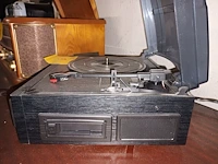 Lot 9 - muziek digitaliseer toestel medion - afbeelding 3 van  4