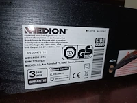 Lot 9 - muziek digitaliseer toestel medion - afbeelding 4 van  4