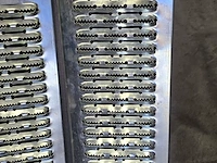 Lot 9 - oprijplaten 2stuks - afbeelding 3 van  3