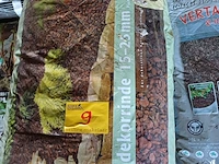 Lot 9 - pijnboomschors - 5 stuks - afbeelding 1 van  3