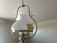 Lot 9 - plafondlamp - afbeelding 1 van  3