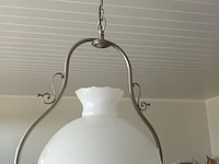 Lot 9 - plafondlamp - afbeelding 3 van  3