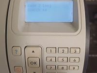 Lot 9 - printer hp laserjet - afbeelding 3 van  5