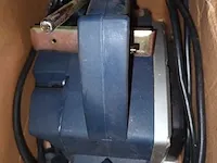 Lot 9 - schaafmachine powerplus - afbeelding 3 van  3